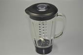 Glaskande, Wilfa blender - 1800 ml